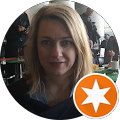 Eleni Stef profile picture